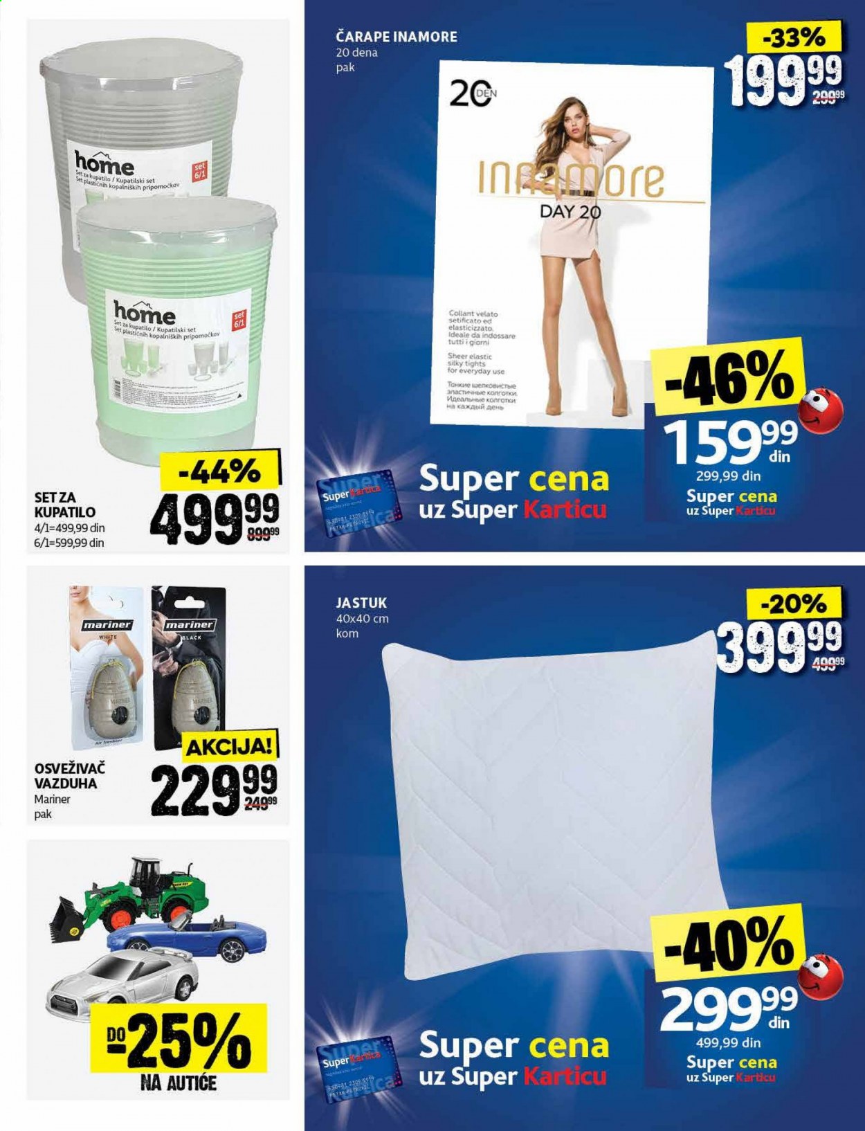 Idea katalog - 22.02.2021 - 07.03.2021. Stranica 39