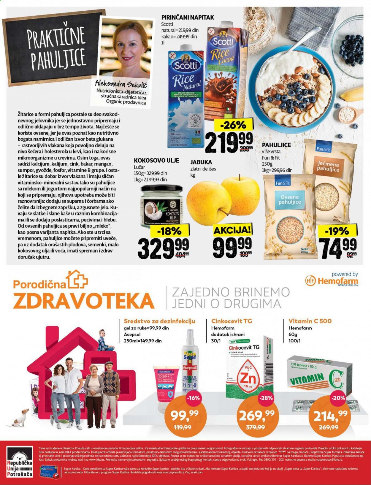 Idea katalog - 22.02.2021 - 07.03.2021. Stranica 40