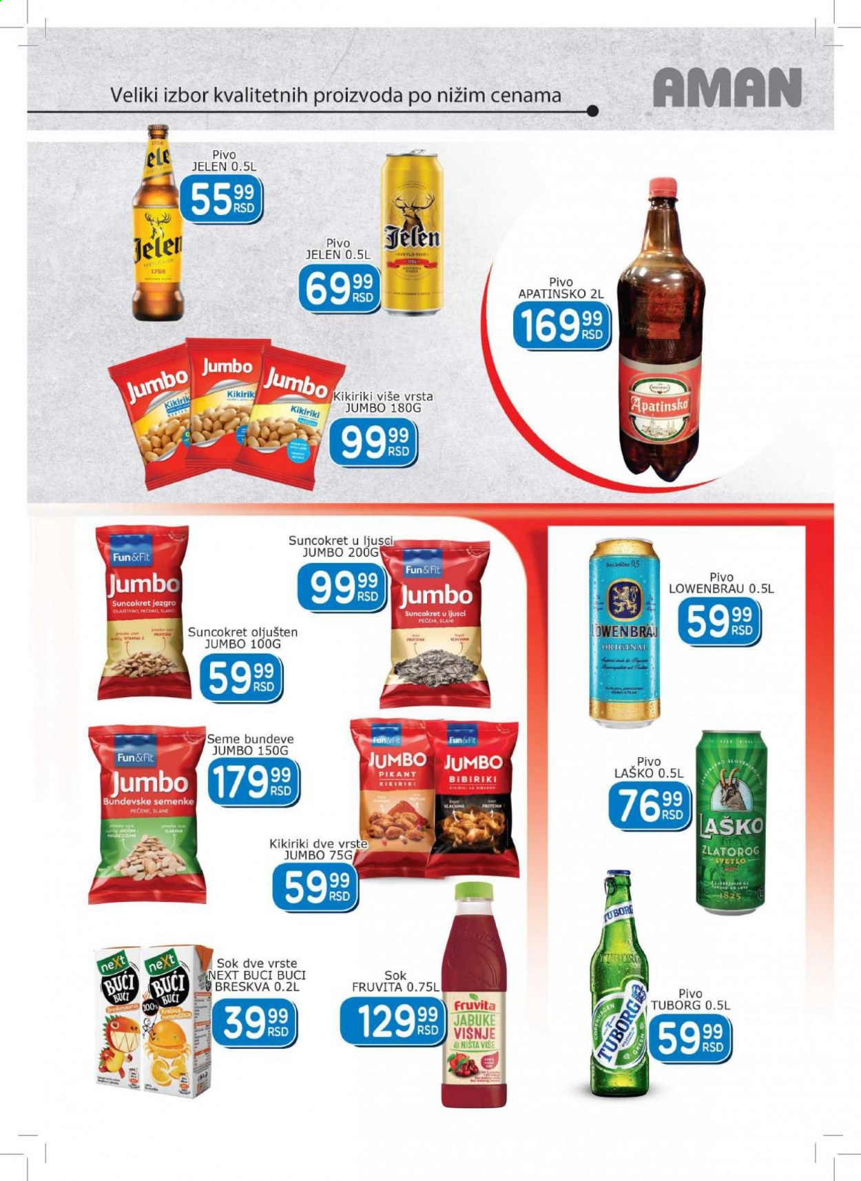 Aman katalog - 19.02.2021 - 04.03.2021. Stranica 11