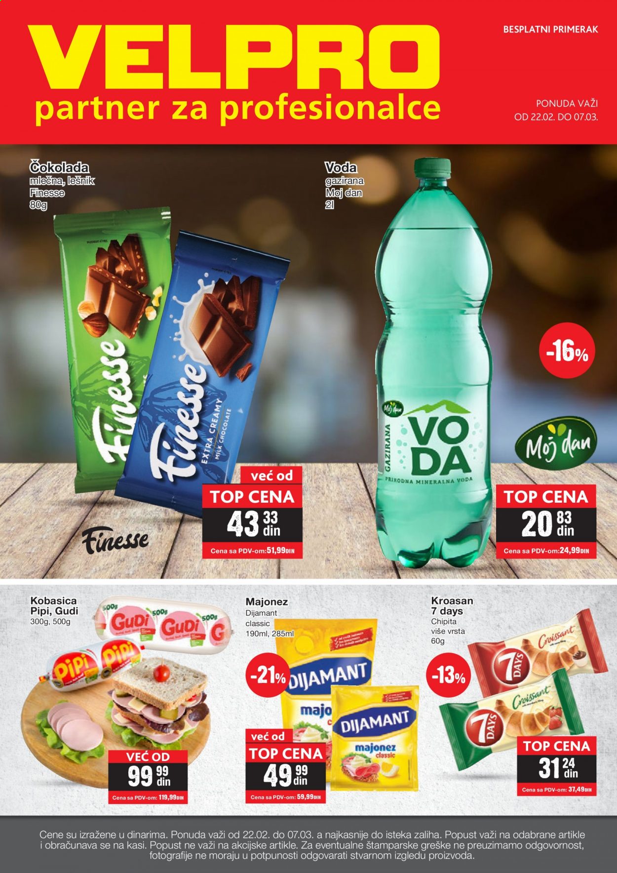 Velpro katalog - 22.02.2021 - 07.03.2021. Stranica 5