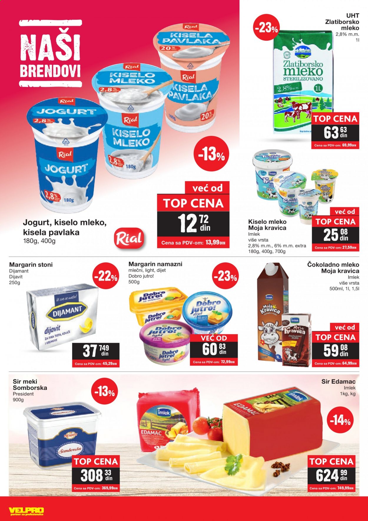 Velpro katalog - 22.02.2021 - 07.03.2021. Stranica 8