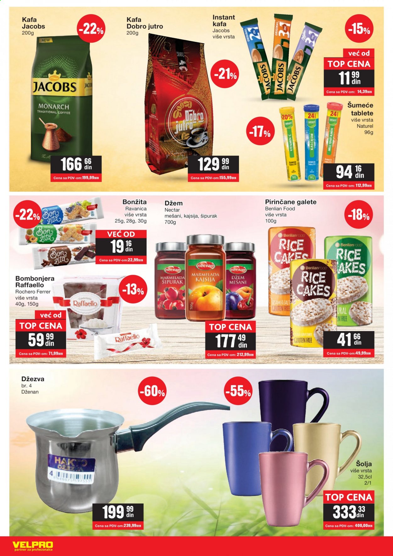 Velpro katalog - 22.02.2021 - 07.03.2021. Stranica 10