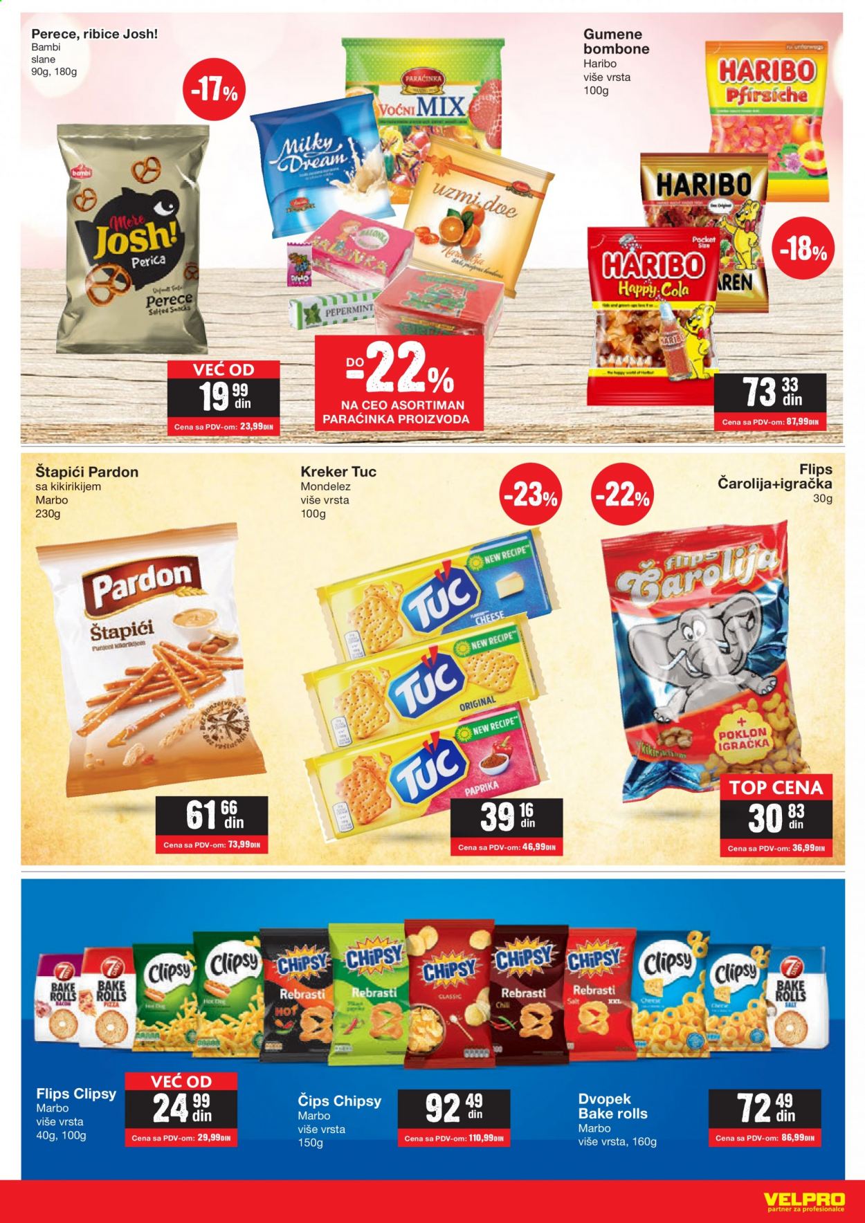Velpro katalog - 22.02.2021 - 07.03.2021. Stranica 15