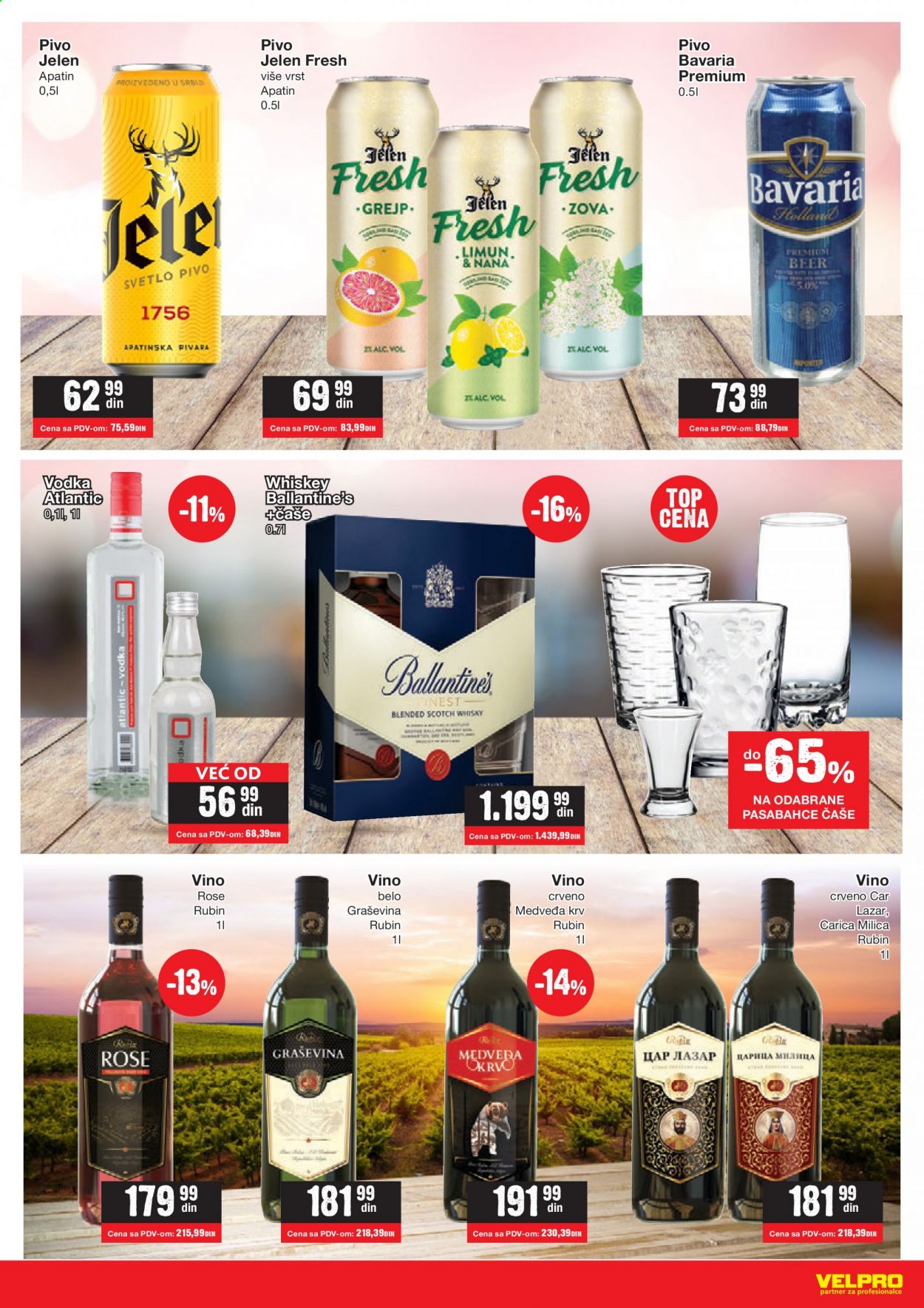 Velpro katalog - 22.02.2021 - 07.03.2021. Stranica 17