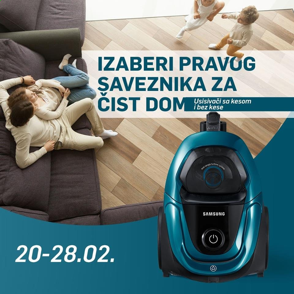 Tehnomanija katalog - 20.02.2021 - 28.02.2021. Stranica 1
