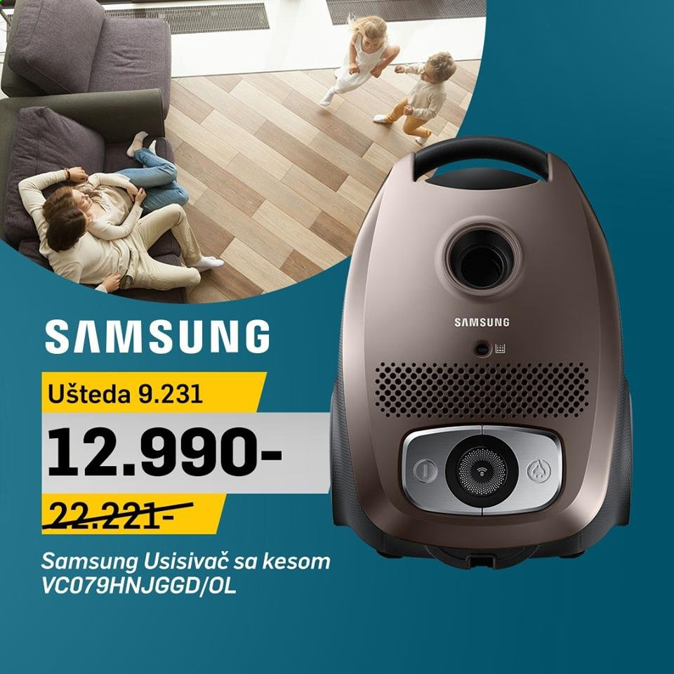 Tehnomanija katalog - 20.02.2021 - 28.02.2021. Stranica 6