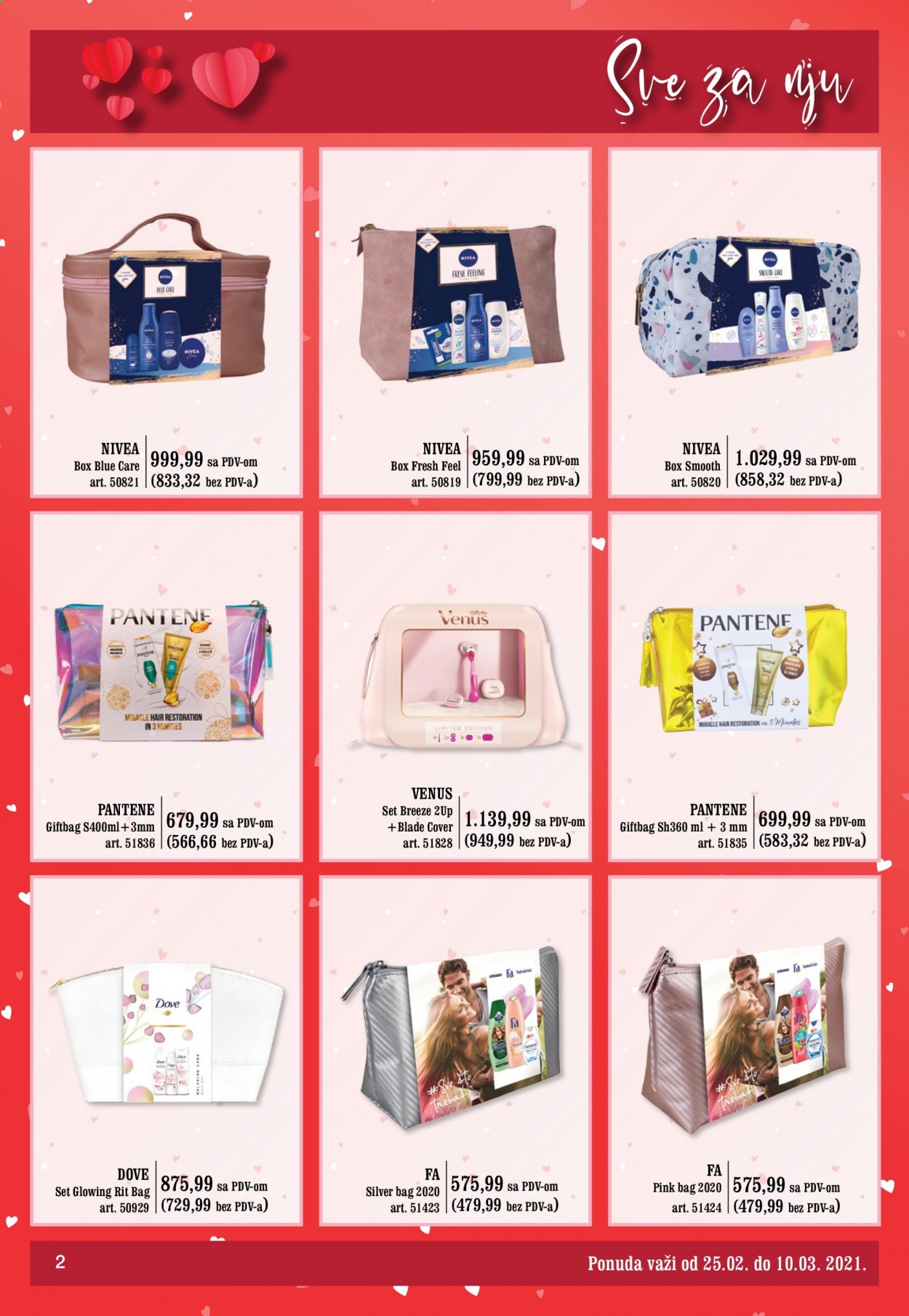 Metro katalog - 25.02.2021 - 10.03.2021. Stranica 2