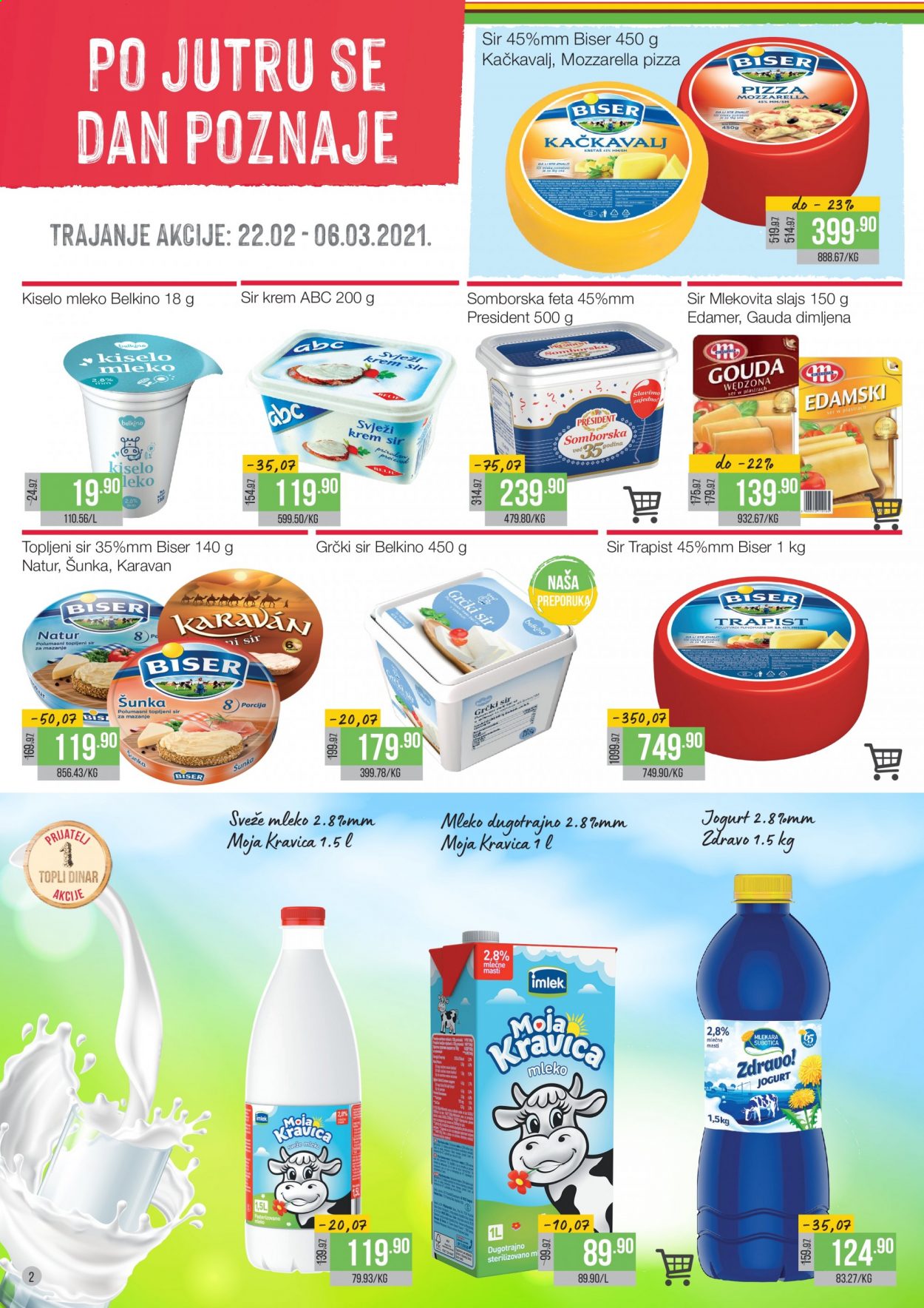 PerSu katalog - 22.02.2021 - 06.03.2021. Stranica 2
