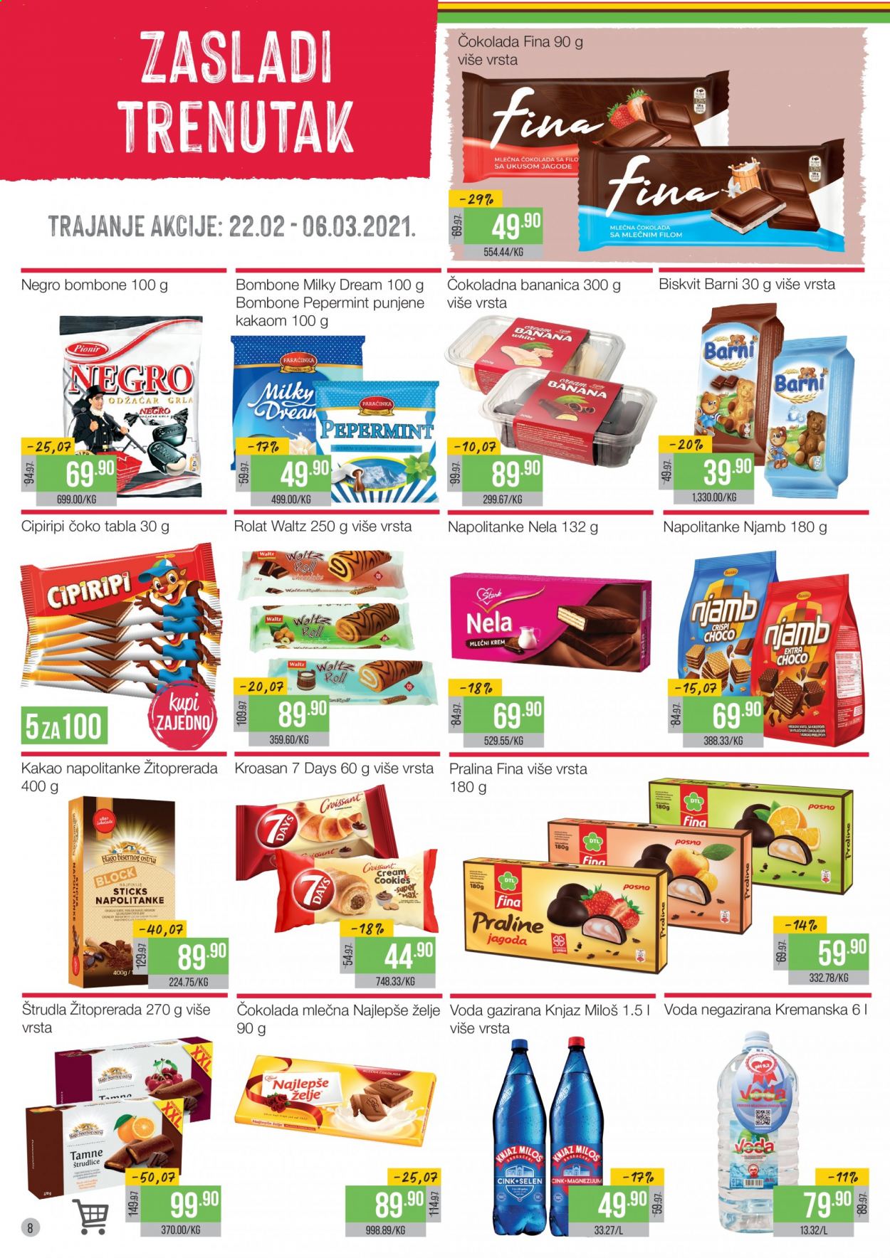 PerSu katalog - 22.02.2021 - 06.03.2021. Stranica 8