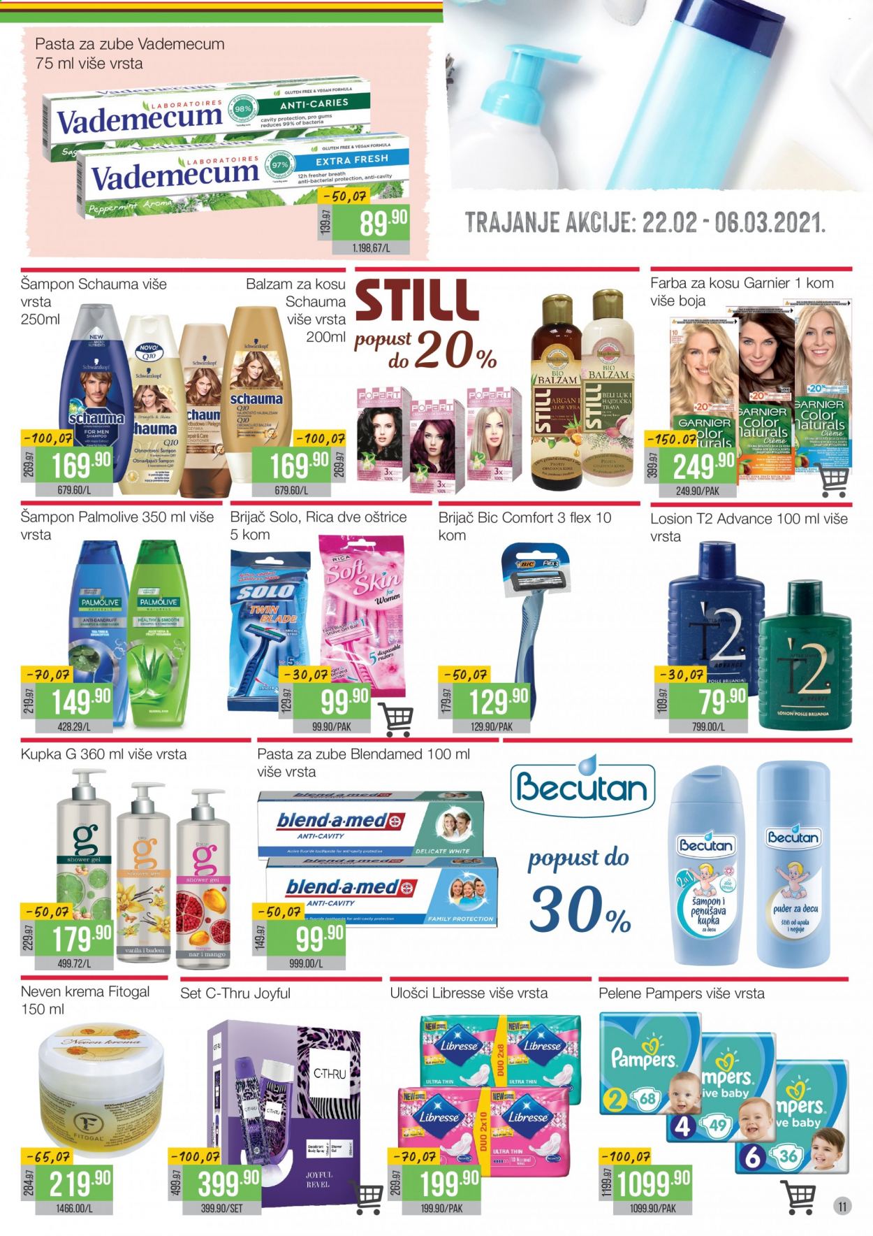 PerSu katalog - 22.02.2021 - 06.03.2021. Stranica 11