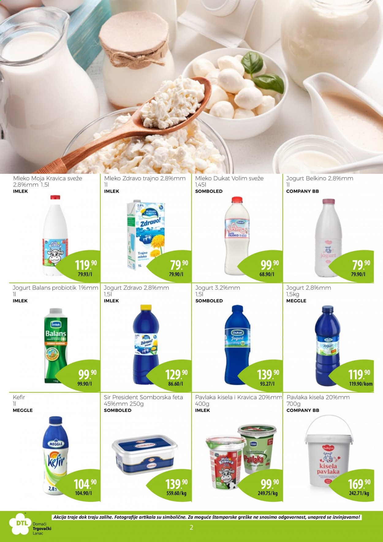 Podunavlje katalog - 22.02.2021 - 06.03.2021. Stranica 2