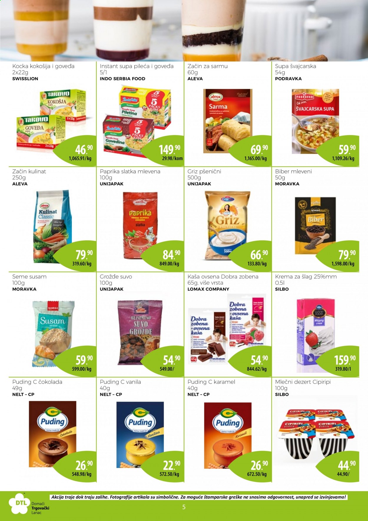 Podunavlje katalog - 22.02.2021 - 06.03.2021. Stranica 5
