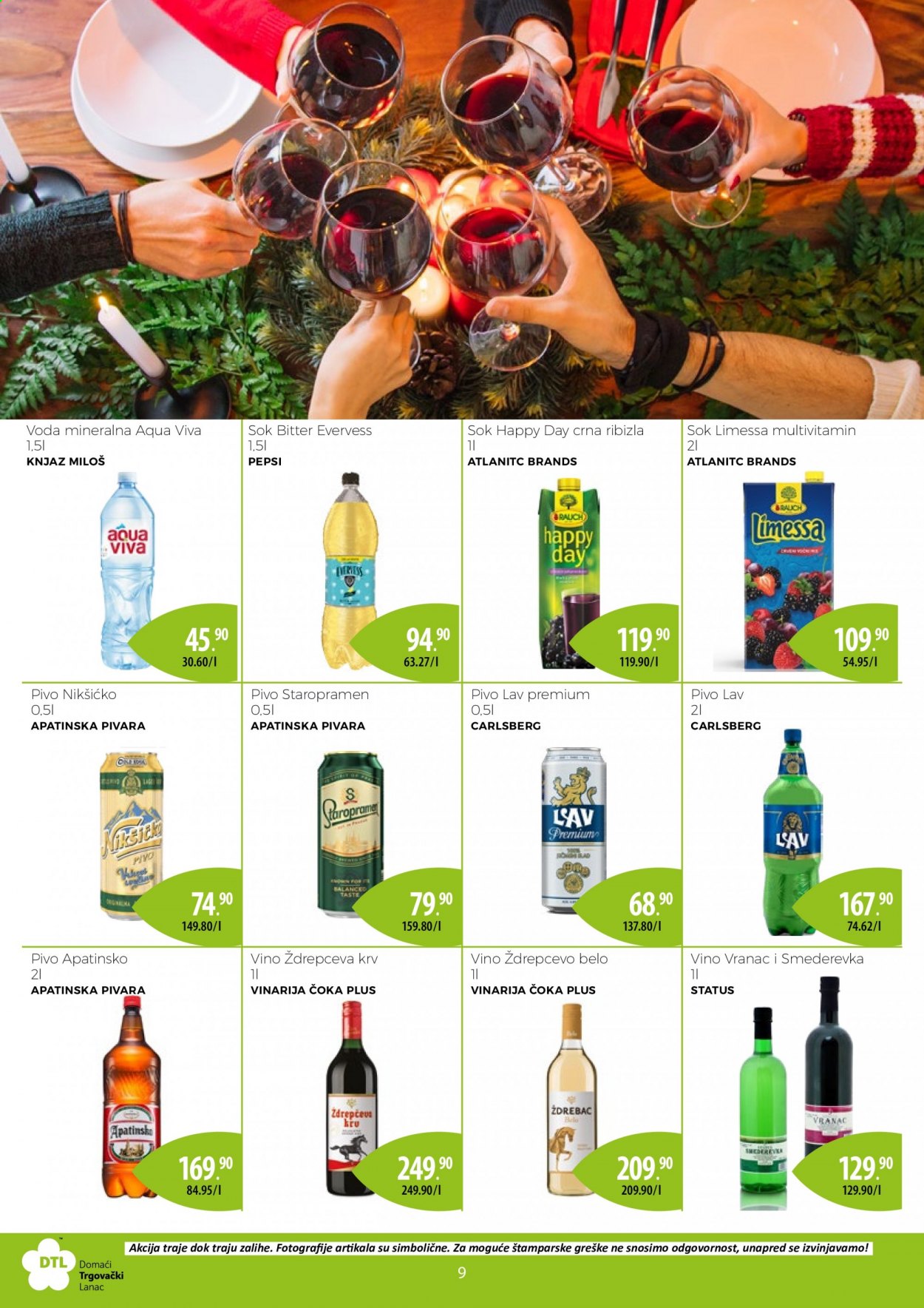 Podunavlje katalog - 22.02.2021 - 06.03.2021. Stranica 9