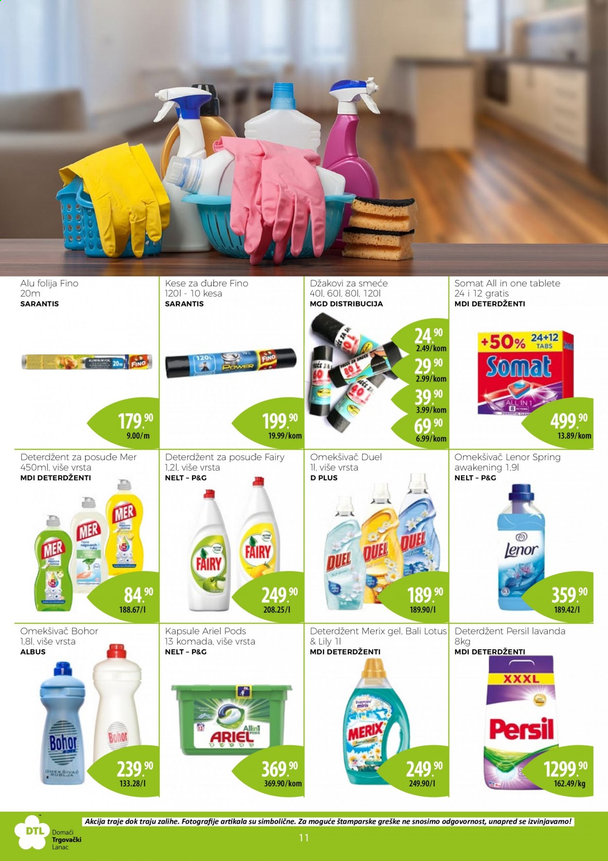 Podunavlje katalog - 22.02.2021 - 06.03.2021. Stranica 11
