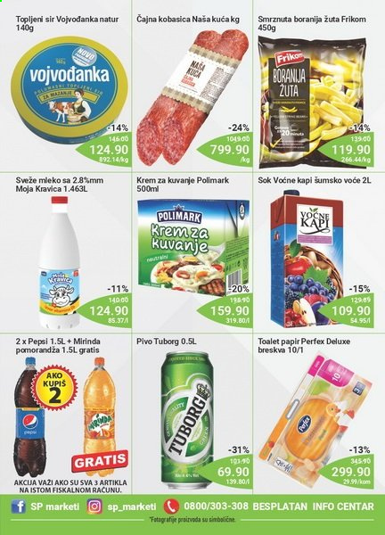 Senta Promet katalog - 22.02.2021 - 28.02.2021. Stranica 2