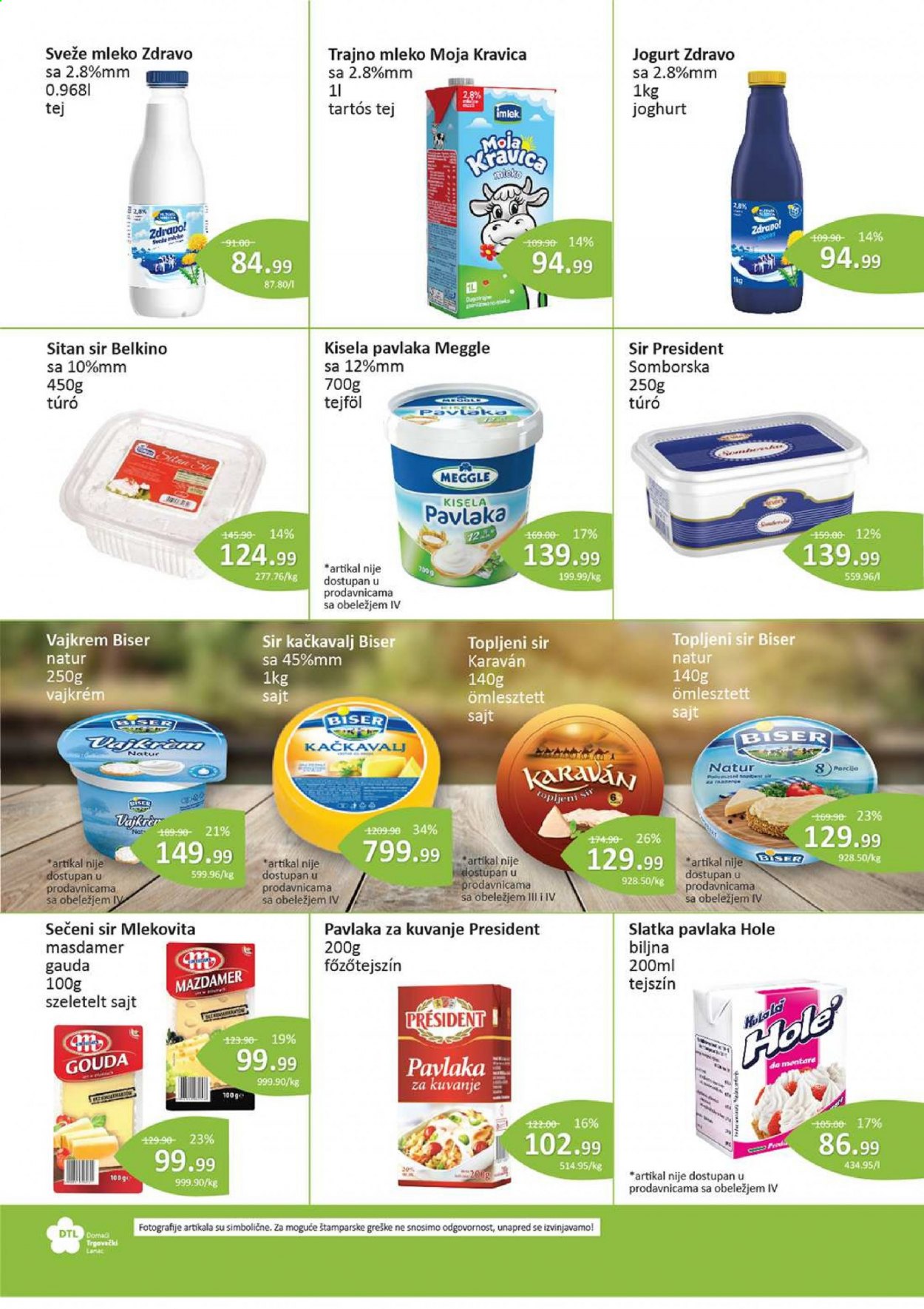 Senta Promet katalog - 22.02.2021 - 06.03.2021. Stranica 4