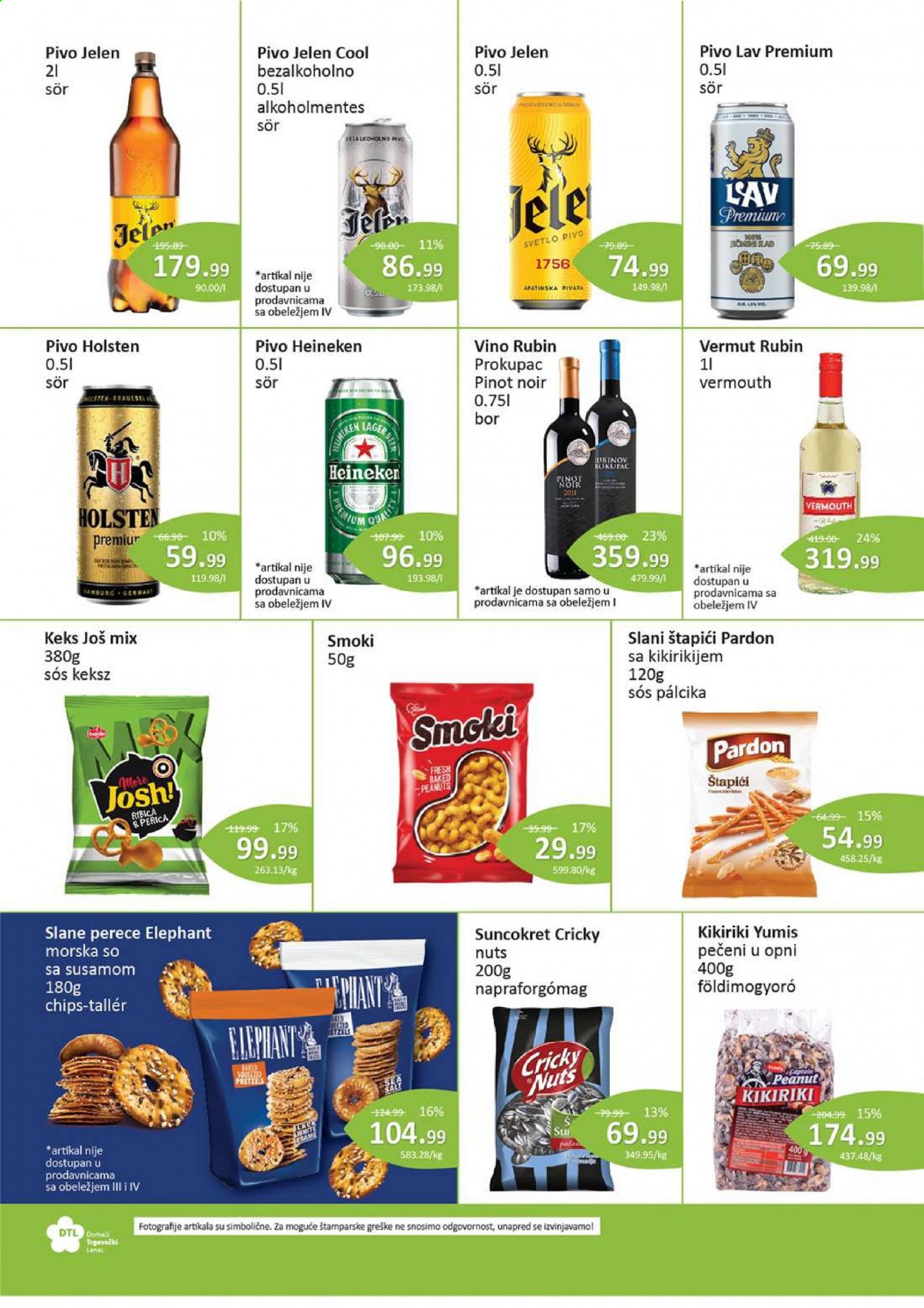 Senta Promet katalog - 22.02.2021 - 06.03.2021. Stranica 6