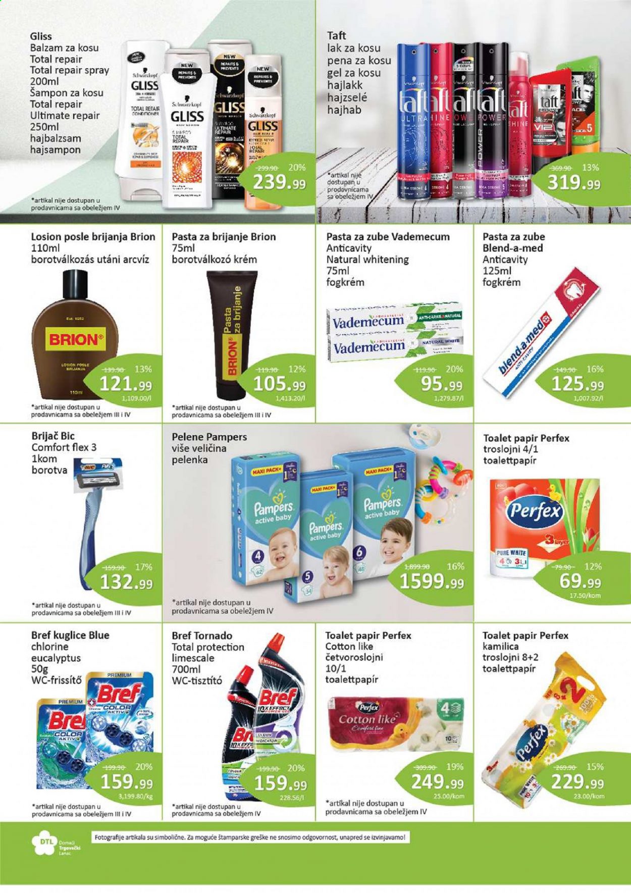 Senta Promet katalog - 22.02.2021 - 06.03.2021. Stranica 10