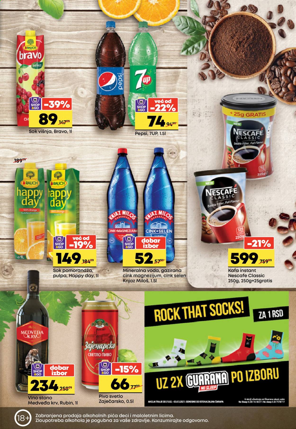 Maxi katalog - 25.02.2021 - 03.03.2021. Stranica 9