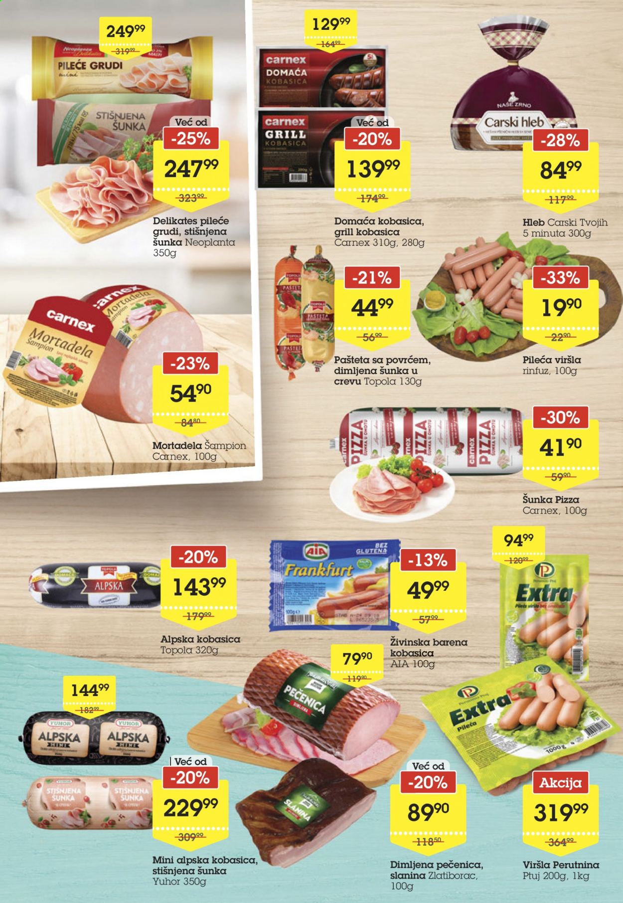 Mega Maxi katalog - 24.02.2021 - 09.03.2021. Stranica 2