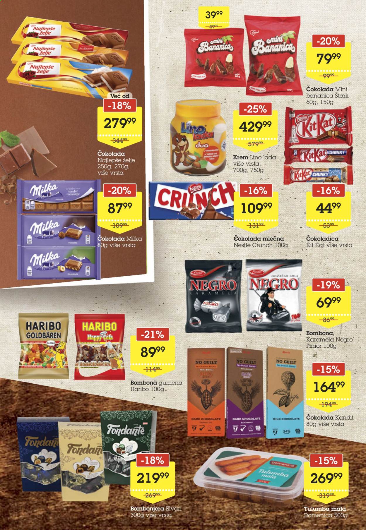 Mega Maxi katalog - 24.02.2021 - 09.03.2021. Stranica 6
