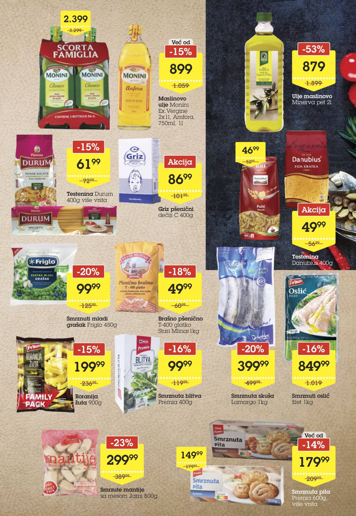 Mega Maxi katalog - 24.02.2021 - 09.03.2021. Stranica 9