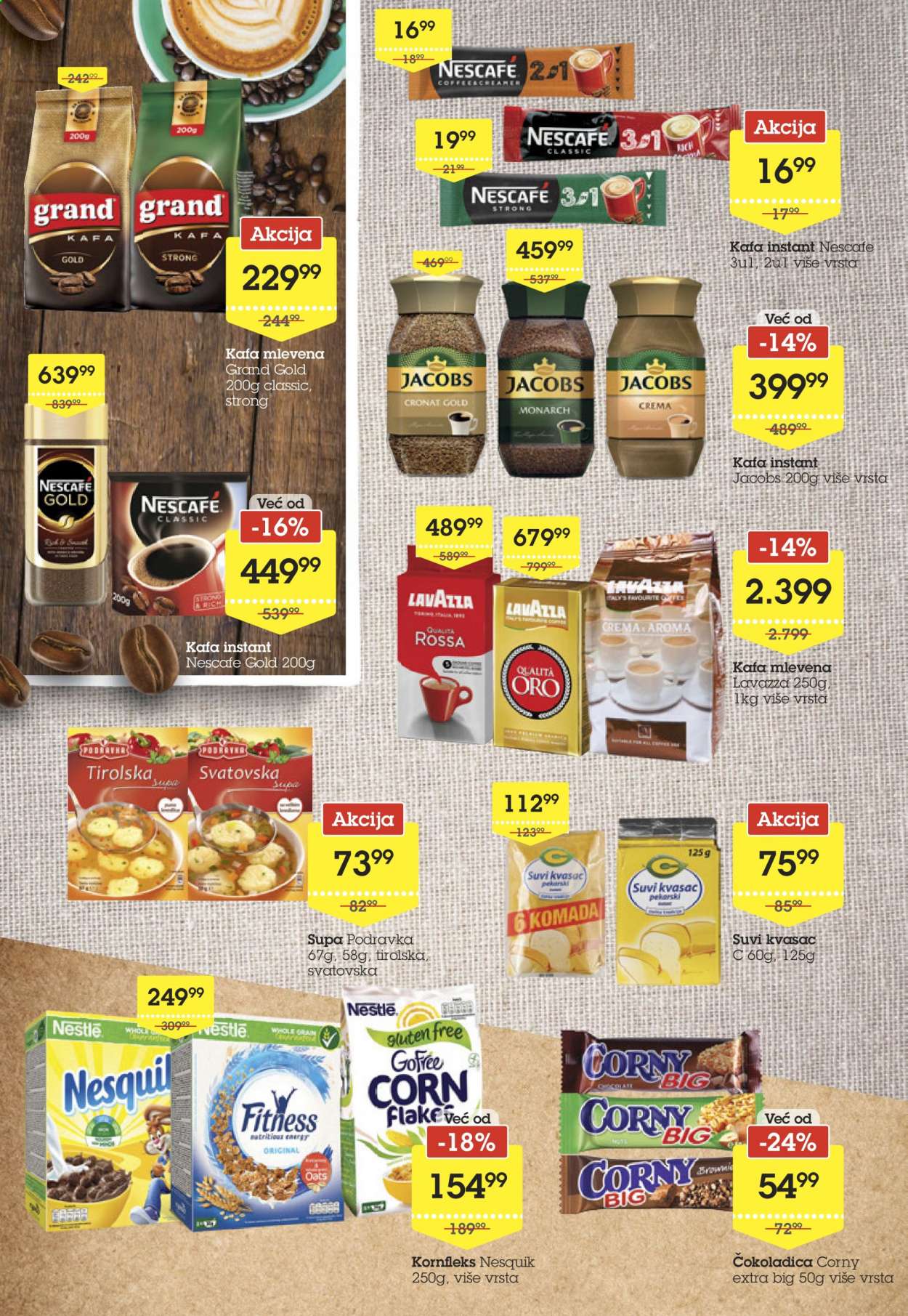 Mega Maxi katalog - 24.02.2021 - 09.03.2021. Stranica 10