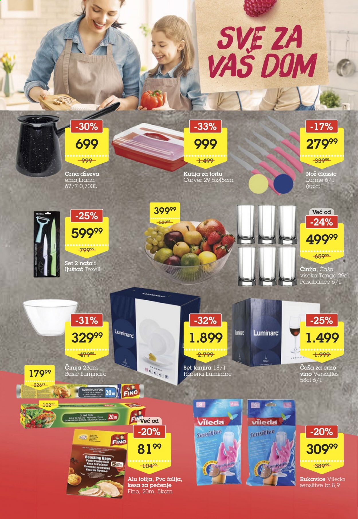 Mega Maxi katalog - 24.02.2021 - 09.03.2021. Stranica 16