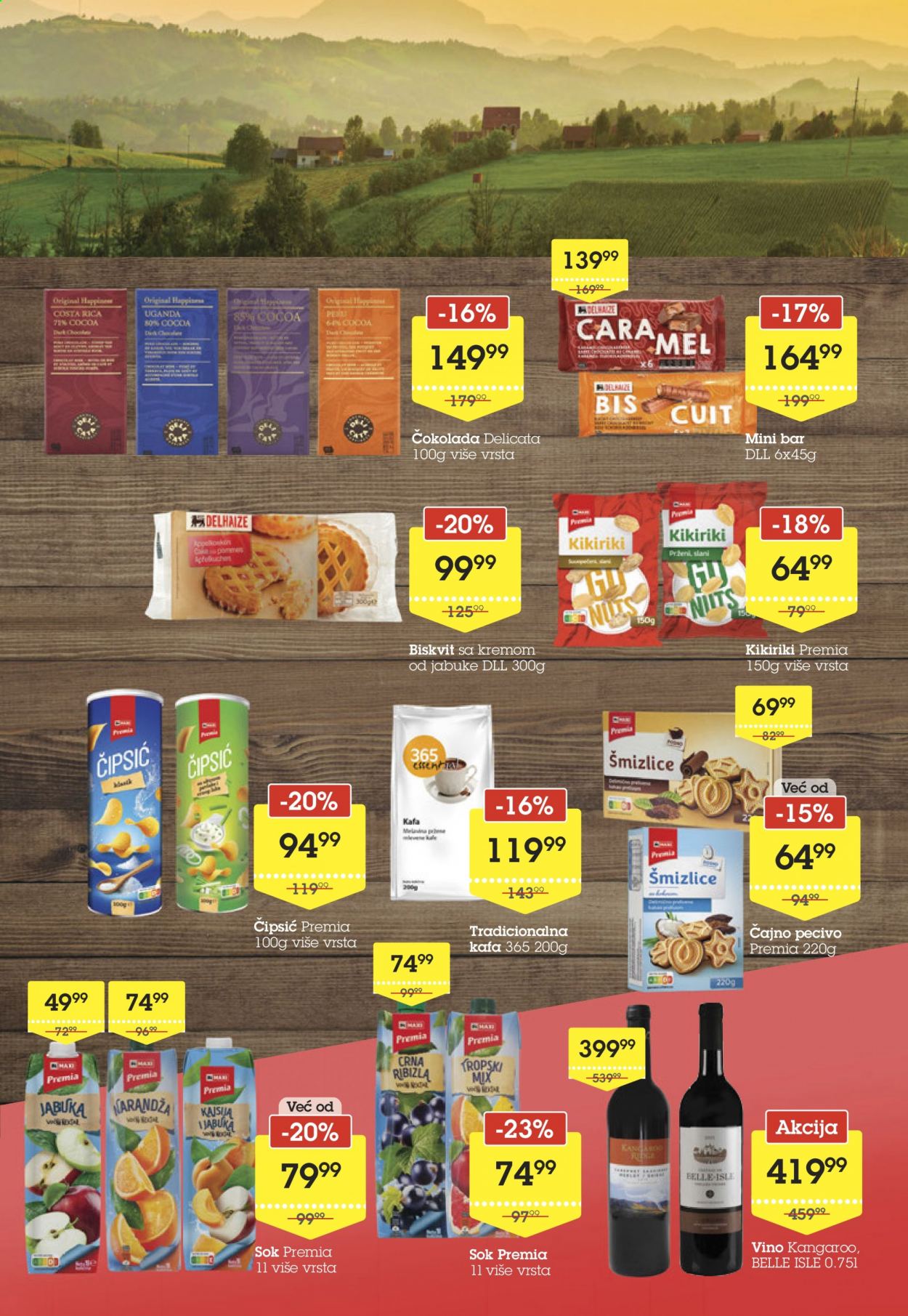 Mega Maxi katalog - 24.02.2021 - 09.03.2021. Stranica 19