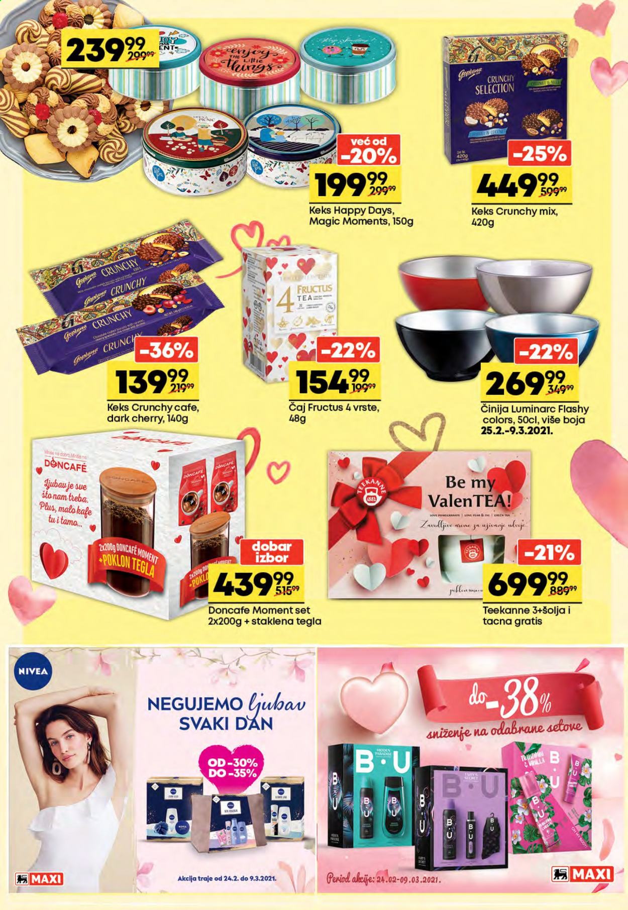 Maxi katalog - 24.02.2021 - 09.03.2021. Stranica 4
