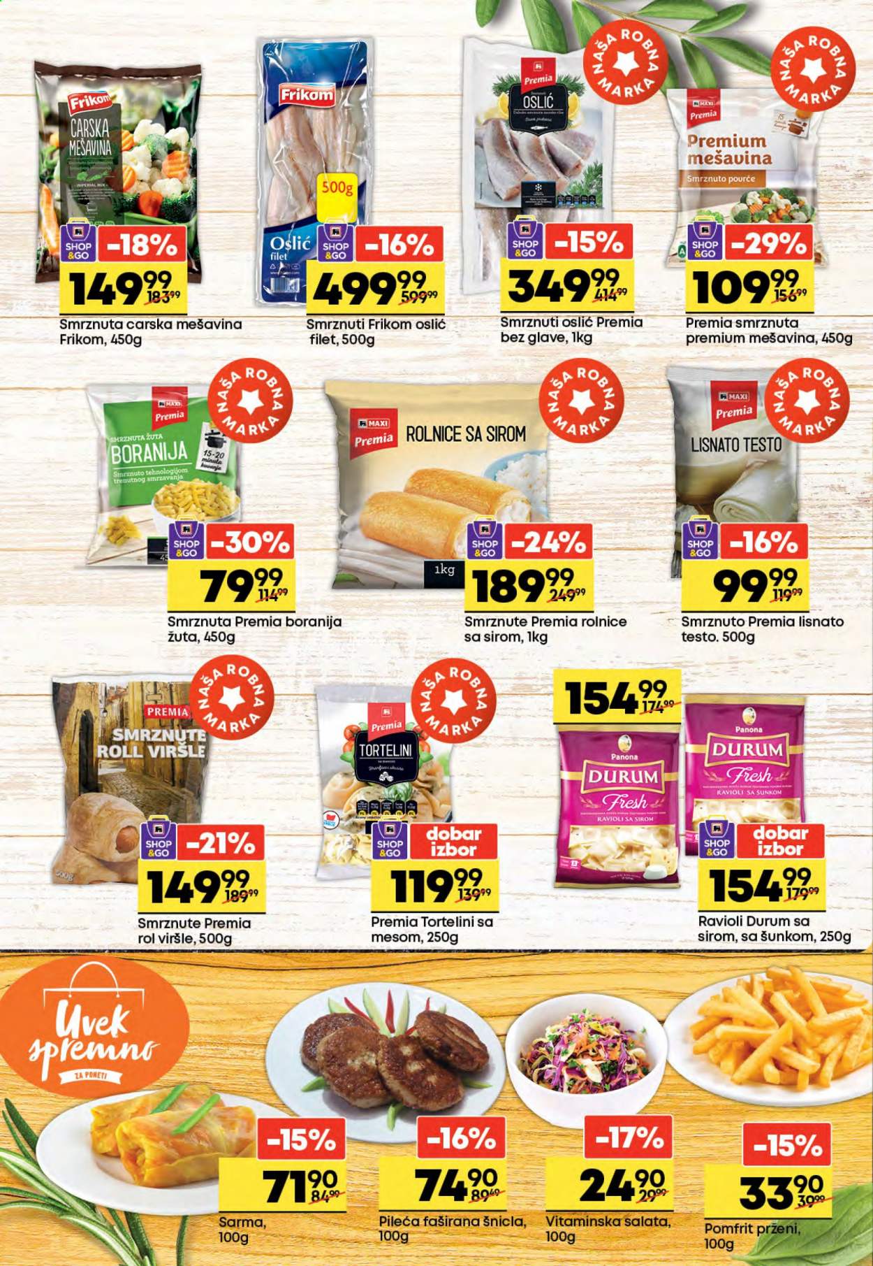 Maxi katalog - 24.02.2021 - 09.03.2021. Stranica 10