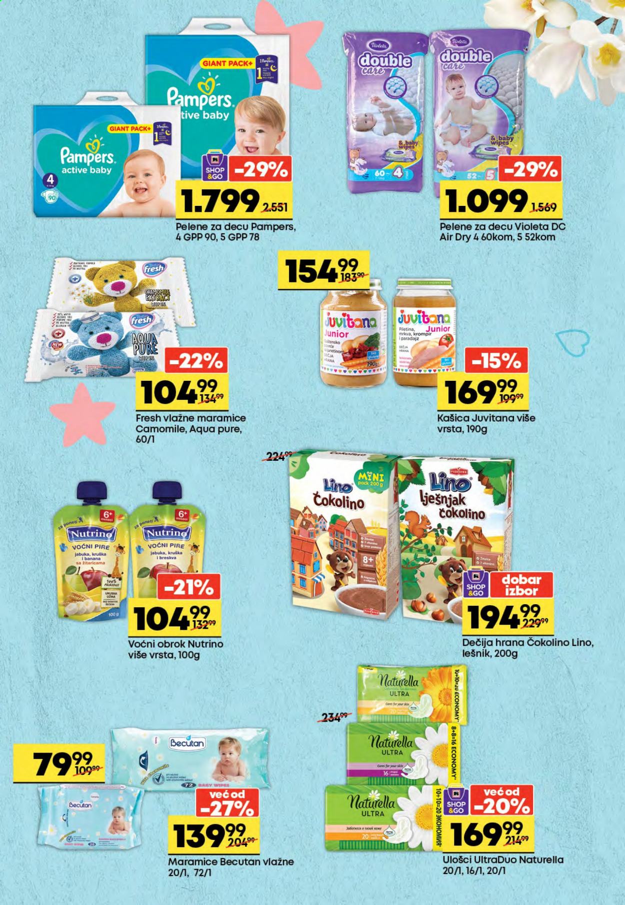 Maxi katalog - 24.02.2021 - 09.03.2021. Stranica 17