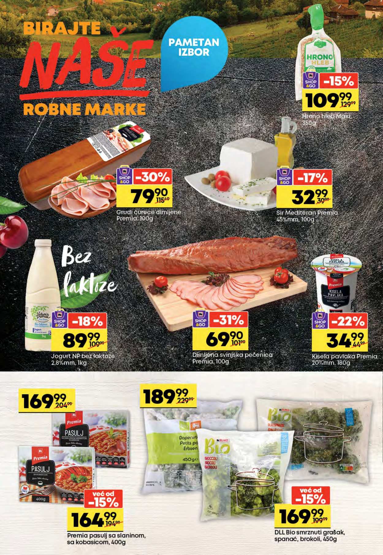 Maxi katalog - 24.02.2021 - 09.03.2021. Stranica 20