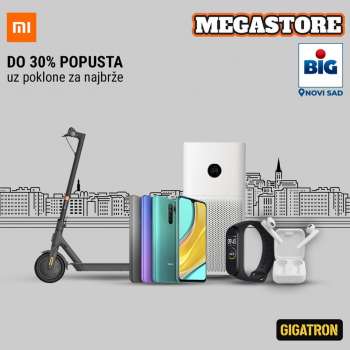 Gigatron katalog - 23.02.2021 - 25.02.2021.