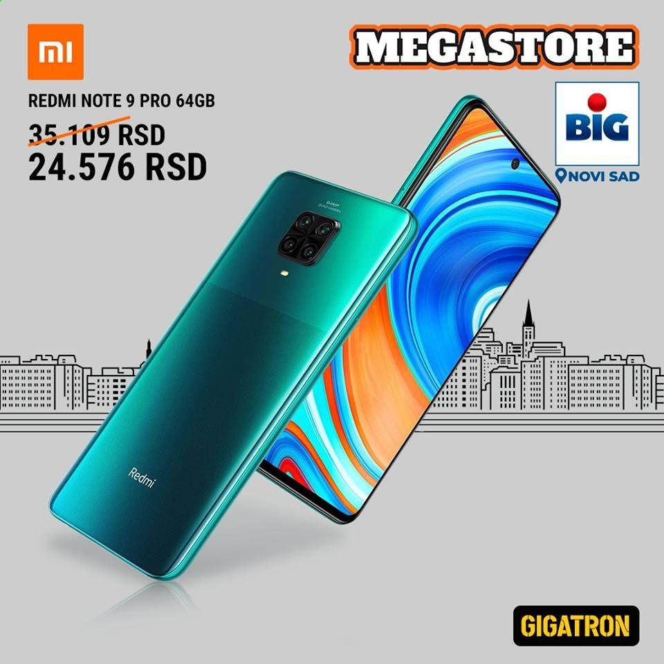 Gigatron katalog - 23.02.2021 - 25.02.2021. Stranica 2