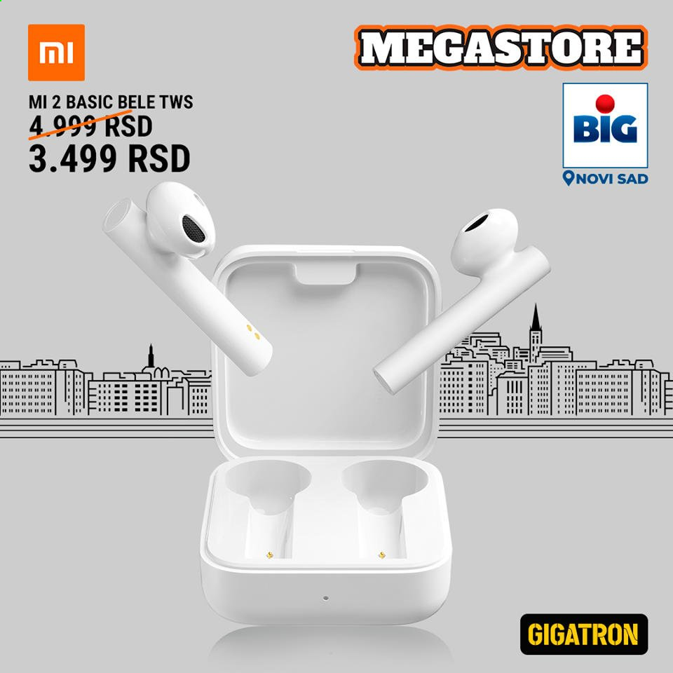 Gigatron katalog - 23.02.2021 - 25.02.2021. Stranica 3