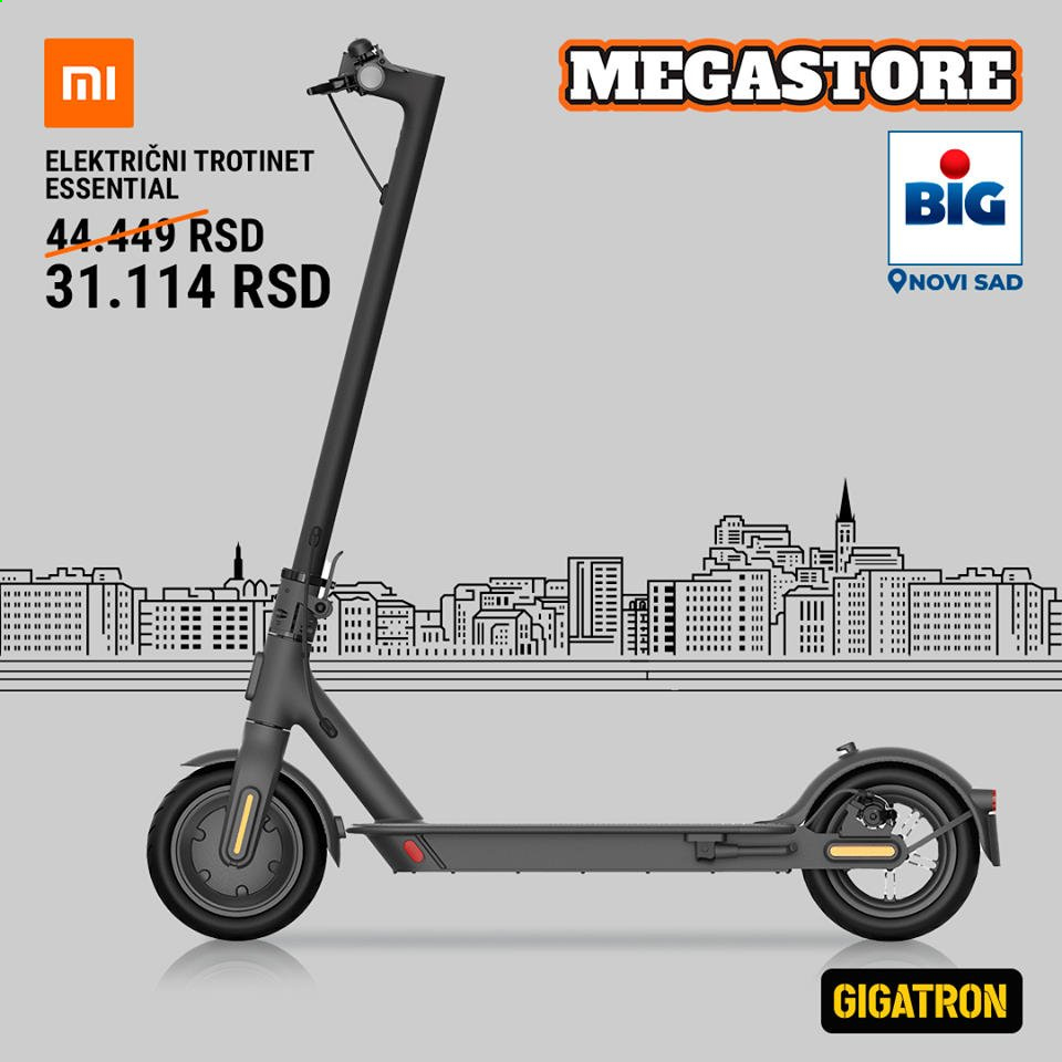 Gigatron katalog - 23.02.2021 - 25.02.2021. Stranica 4