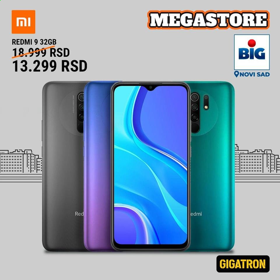 Gigatron katalog - 23.02.2021 - 25.02.2021. Stranica 5
