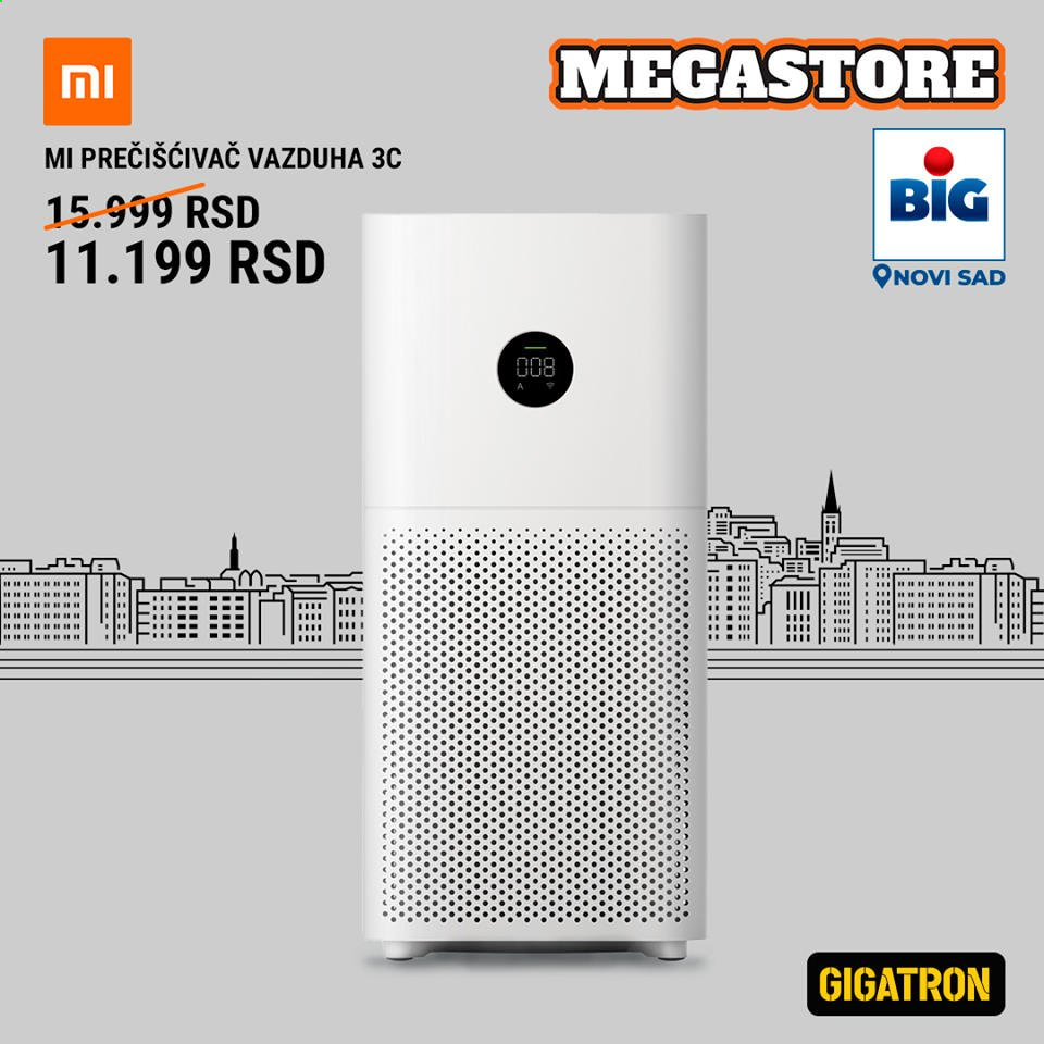 Gigatron katalog - 23.02.2021 - 25.02.2021. Stranica 6