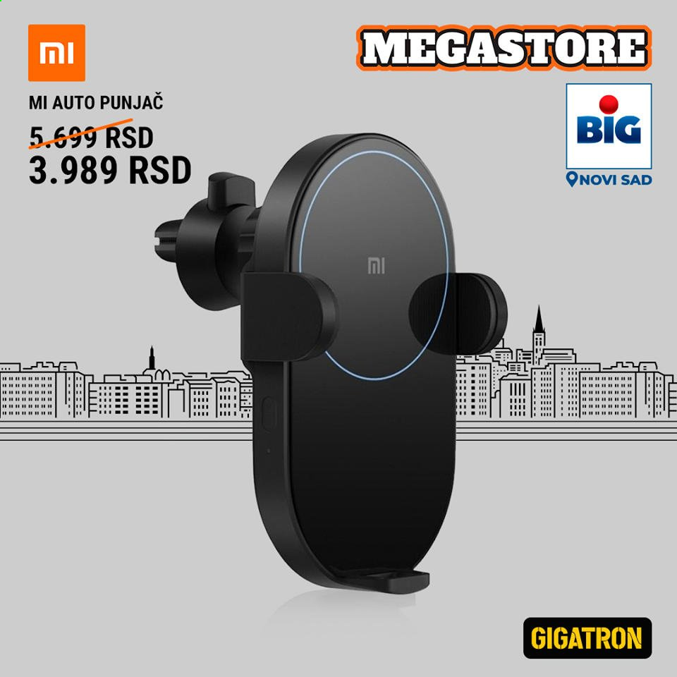 Gigatron katalog - 23.02.2021 - 25.02.2021. Stranica 7