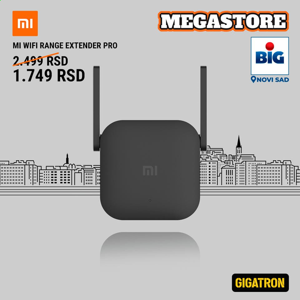 Gigatron katalog - 23.02.2021 - 25.02.2021. Stranica 8
