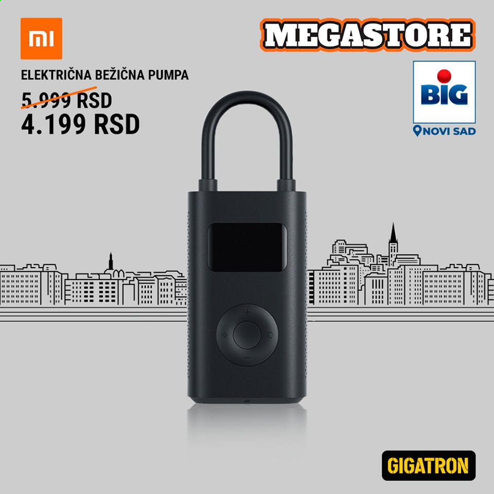 Gigatron katalog - 23.02.2021 - 25.02.2021. Stranica 9
