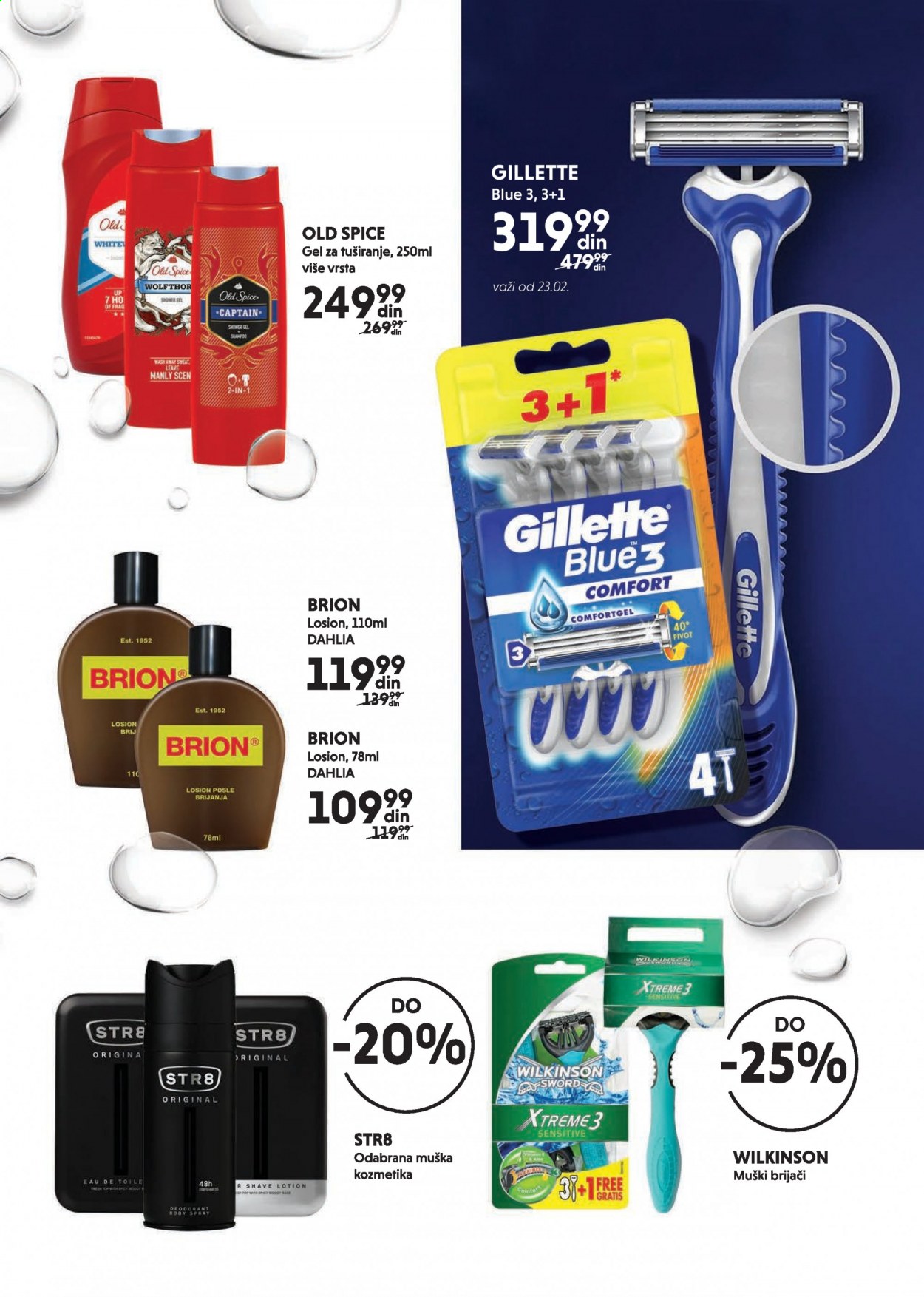 Idea katalog - 22.02.2021 - 21.03.2021. Stranica 5