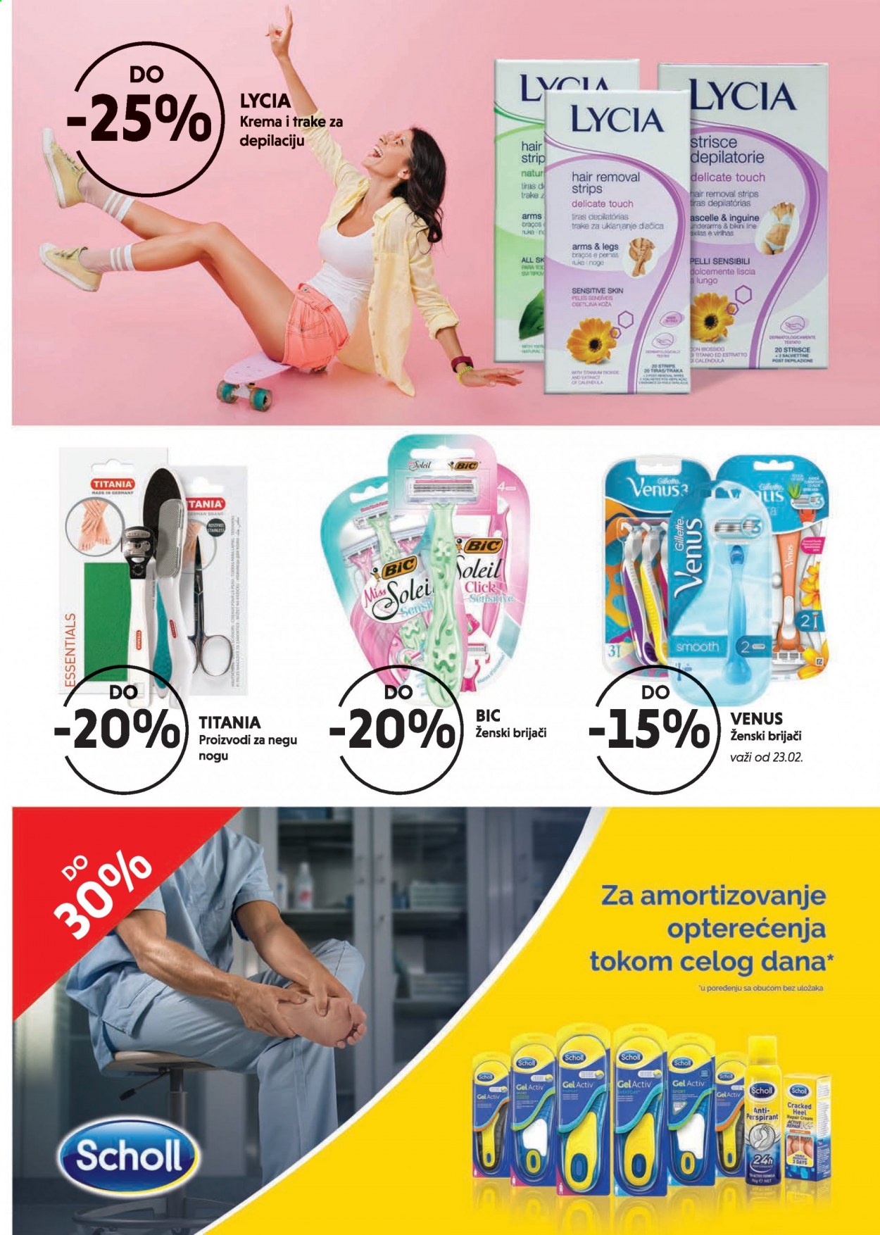 Idea katalog - 22.02.2021 - 21.03.2021. Stranica 15