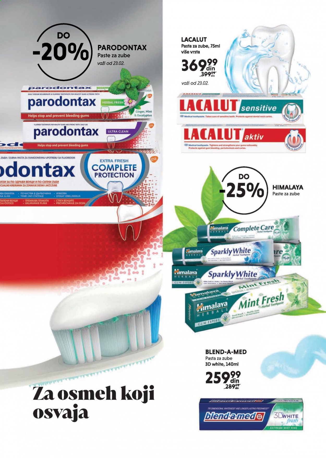 Idea katalog - 22.02.2021 - 21.03.2021. Stranica 22
