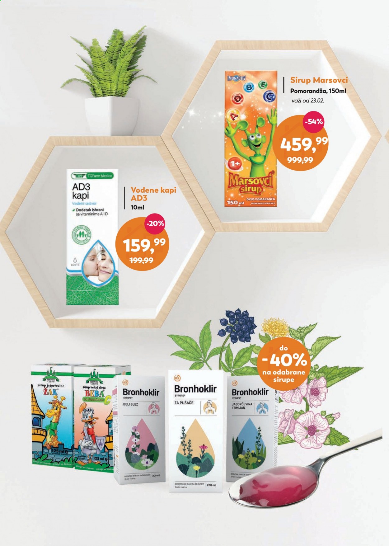 Idea katalog - 22.02.2021 - 21.03.2021. Stranica 26