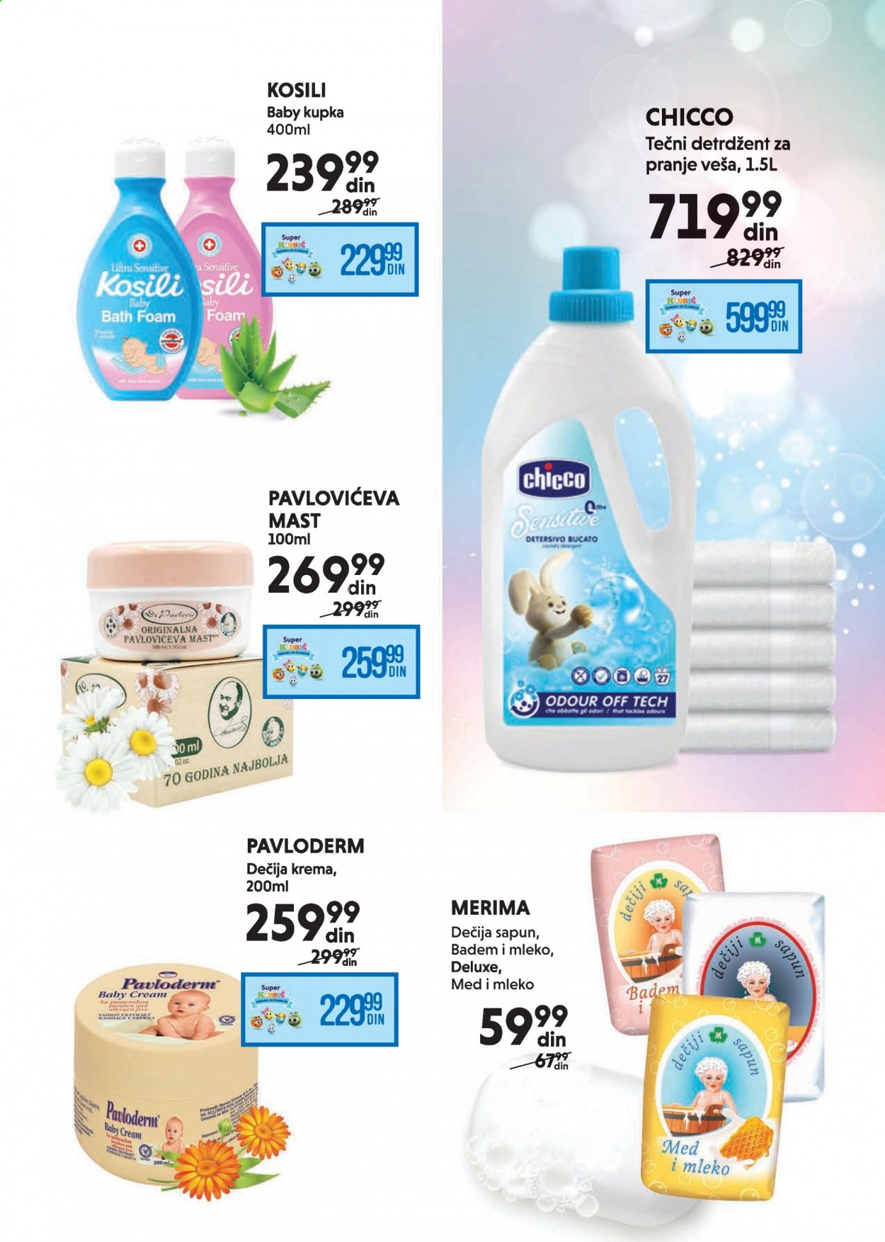 Idea katalog - 22.02.2021 - 21.03.2021. Stranica 35