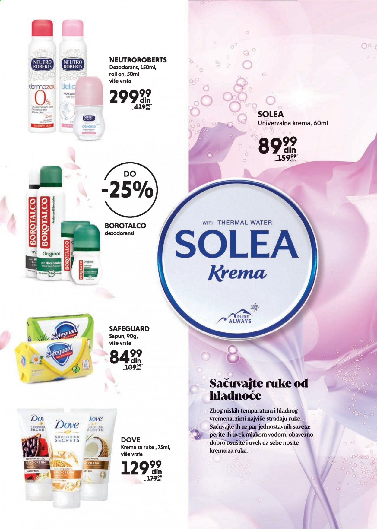 Mercator Centar katalog - 22.02.2021 - 21.03.2021. Stranica 9