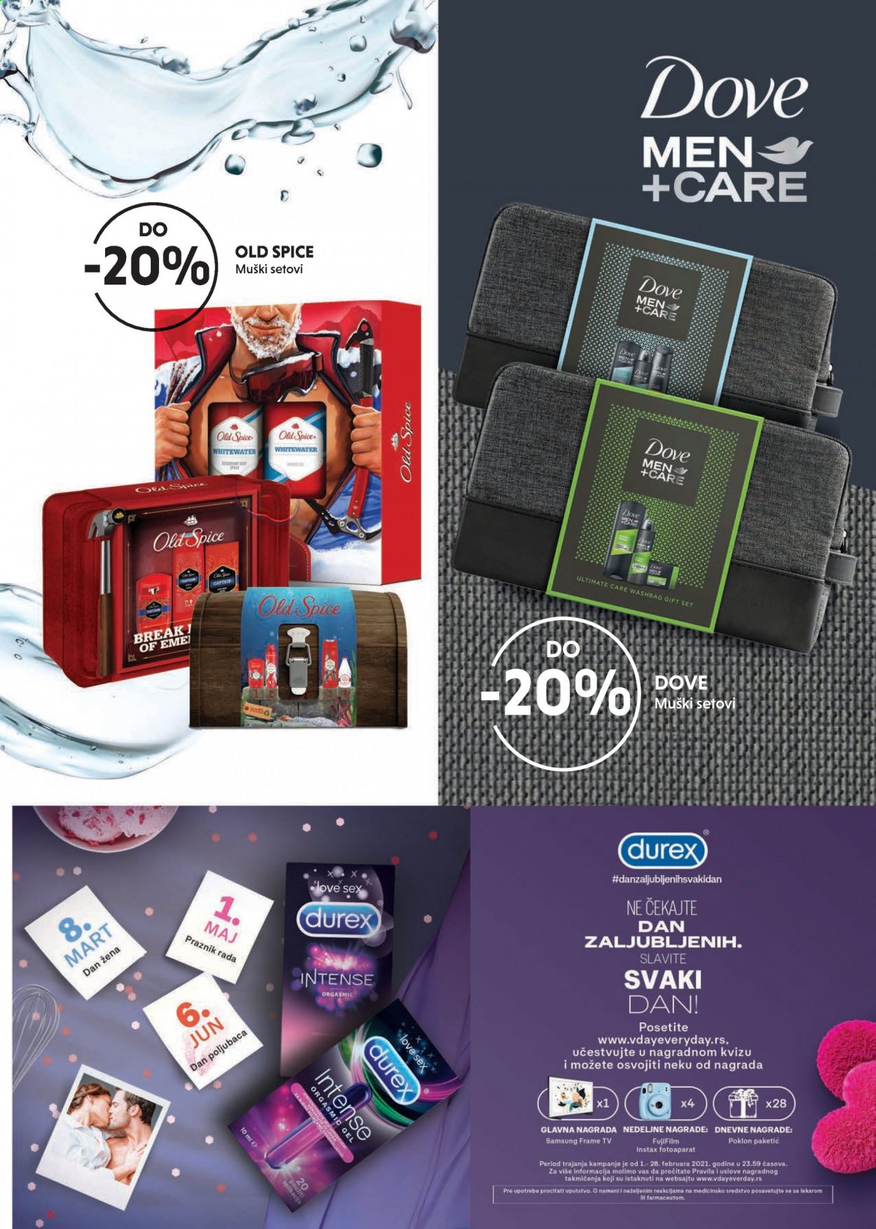 Mercator Centar katalog - 22.02.2021 - 21.03.2021. Stranica 13