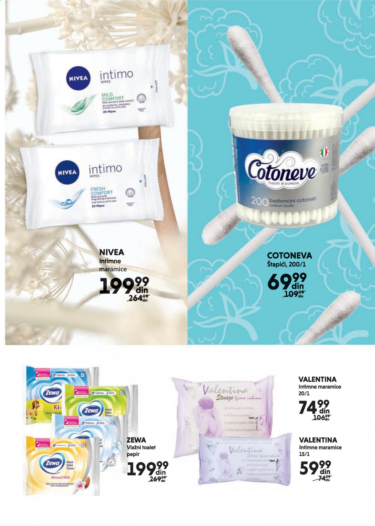 Mercator Centar katalog - 22.02.2021 - 21.03.2021. Stranica 17